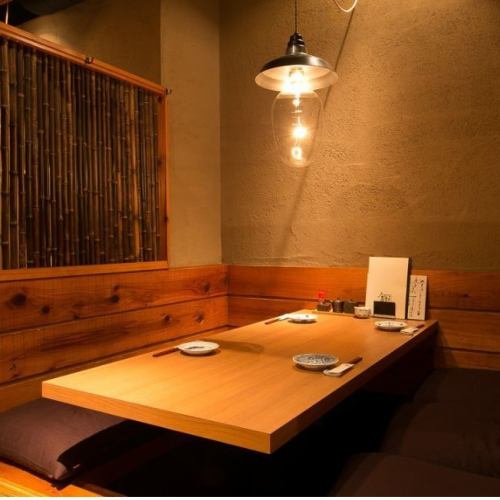 [Women's Association rapidly increasing] If you are looking for a stylish Japanese restaurant near Meieki