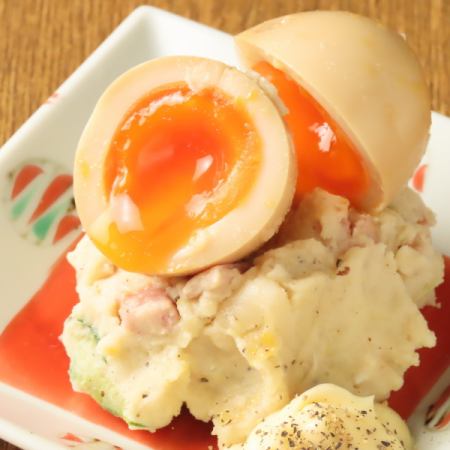 ポテトサラダ