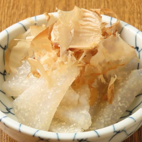 子持ちこんにゃく