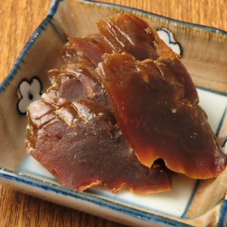 かりもり粕漬け