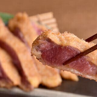 【3・4月】舟盛り付!まぐろのレアカツと自慢の漬け焼魚コース5000円/120分飲み放題付/10品