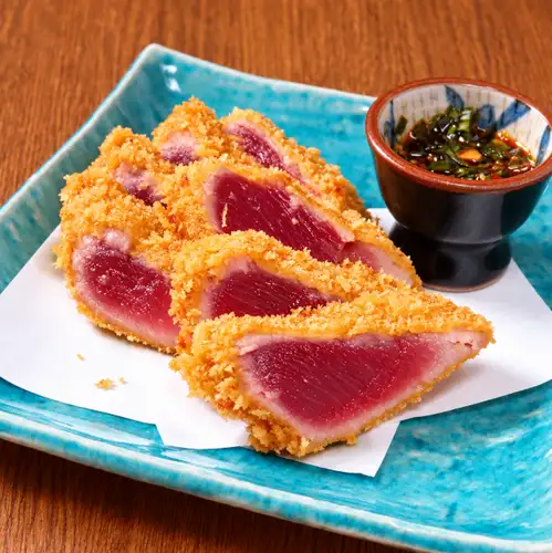 A fusion of nostalgia and Japanese modern style