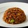 64.Cantonese black fried rice