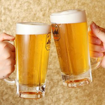 【토, 일, 공휴일 한정】 베이징 오리 뷔페 코스 + 1800 엔 음료 무제한 (첫 컵 생 맥주 OK) → 5,408 엔!