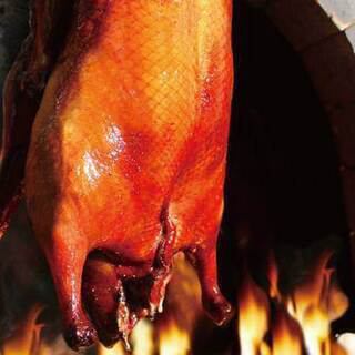Celebrating our 11th anniversary! 50% off! Rare whole-boiled shark fin + all-you-can-eat oven-baked Peking duck + 2 hours all-you-can-drink with beer