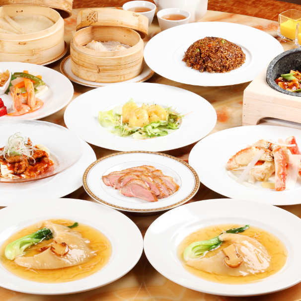 宴会限定 2時間飲み放題付全10品 皇帝コース 6980円 歓迎会 送別会 飲み会にも 北京火考鴨店 ペキンカォヤーテン 中華街店