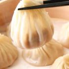 [Shanghai] Handmade xiaolongbao (pork dumplings) x 4