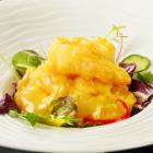 [Cantonese] Shrimp with mayonnaise 8 pieces