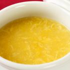 [Cantonese] Corn soup, 1 serving/[Shanghai] Main store special duck soup, 1 serving each