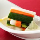 [Sichuan] Sweet and sour pickled vegetables