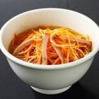 [Cantonese] Green onion soba