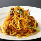 [Shanghai] Shanghai Fried Noodles