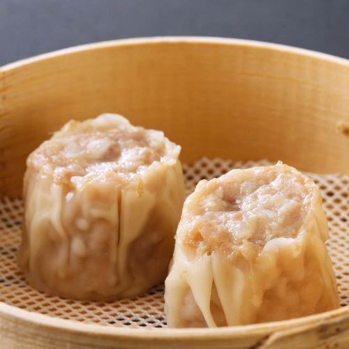[Cantonese] Pork Shumai 4 pieces