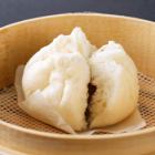 [Cantonese] 1 piece of char siu bun