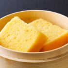 [Cantonese] Hong Kong-style Castella