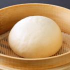 [Cantonese] Custard bun 1 piece