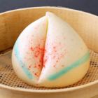 [Shanghai] Peach bun 1 piece