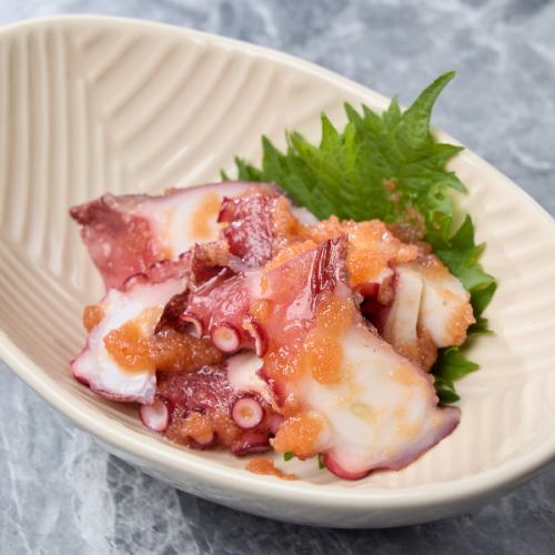 定番料理からお造りまで