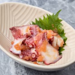 今日のお造り