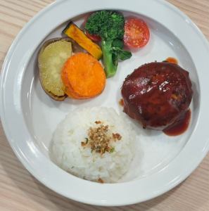 QUERCIAのこだわり