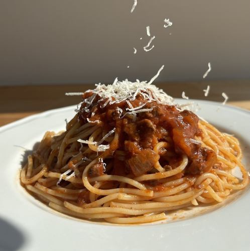 ≪今日のランチに!セットが選べるパスタランチ≫パスタランチ¥1,400(税抜)~