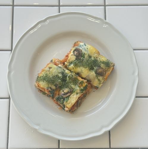 ≪今日のランチに！セットが選べる３種のパスタランチ≫パスタランチ￥1,400（税抜）～