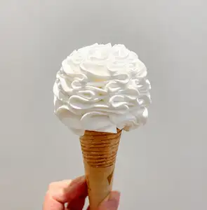 ソフトクリーム