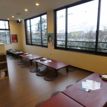 【包場】一層可預訂60人宴會☆