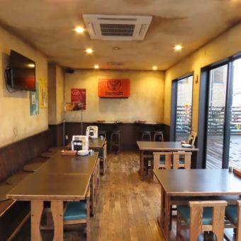 【店鋪包租】全店可包場100人宴會！歡迎隨時聯絡我們！