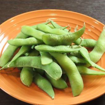 枝豆