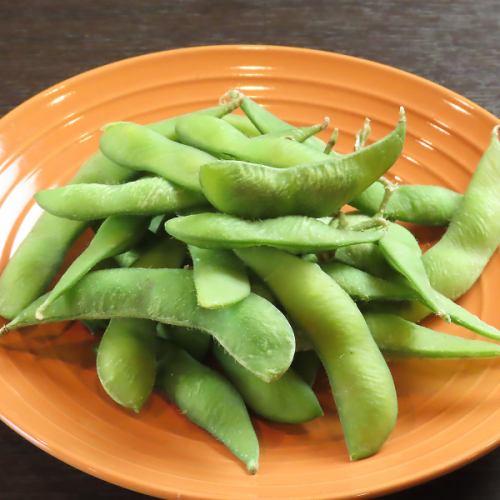 枝豆