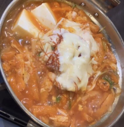 選べるお鍋&チキン南蛮 全6品+2H 飲み放題付き2,800円(税込)