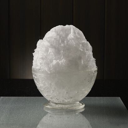 上質な味わいを生む特製氷