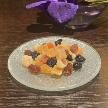 ドライフルーツミックス(40g)