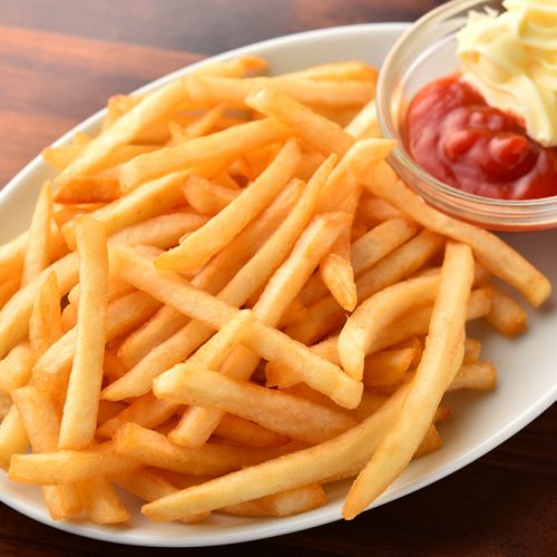 フレンチフライ