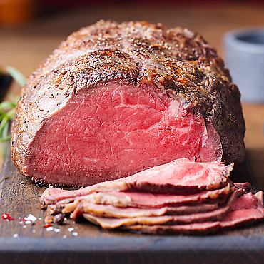 《食べ放題付き+プレミアム飲み放題》ローストビーフ等全5種食べ放題毎日3時間飲み放題11品5000円→4000円