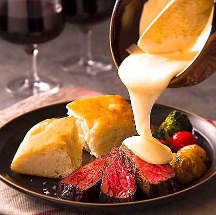 飲み放題付コース3000円~