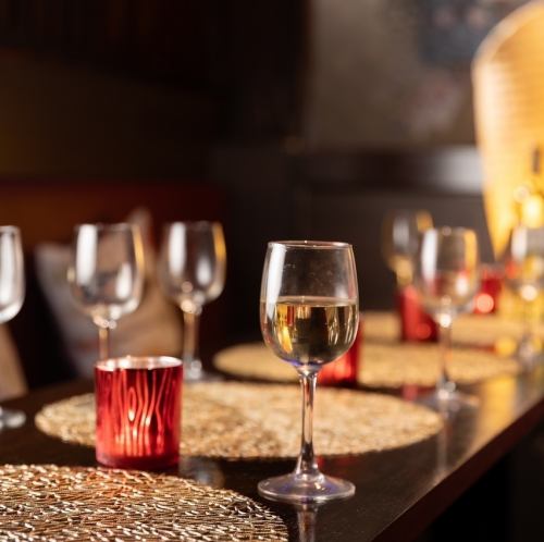 ご宴会は個室席で♪