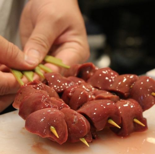 【宮古島で地鶏を楽しむ】