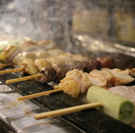 碧厳選コース【竹】 3000円(税込)