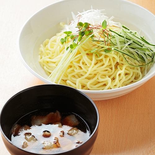 Hagakure Japanese style dipping noodles