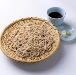 もり蕎麦