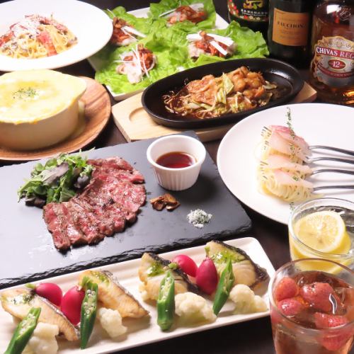 A new and original Italian restaurant, prepared by a chef who honed his skills at a four-star hotel