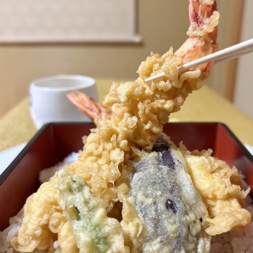 【new】旬彩天重