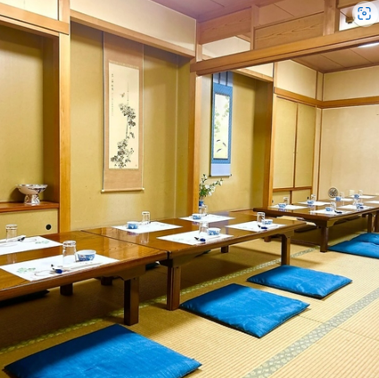 個室宴会場は最大30名様まで対応可能。その他小規模個室も〇