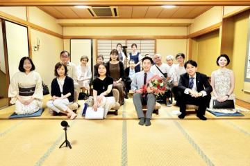 【ご報告】創業58周年オペラディナーを終えて✨✨