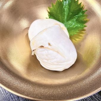 [Opens December 1st!] A luxurious winter banquet with pufferfish milt and crab sauce