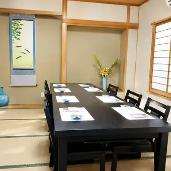 [Special Occasion/Joyful Plan] Celebration banquet, family introductions, Shichi-Go-San (children's festival), 60th and 88th birthday celebrations.