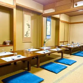 [Early Autumn Limited Offer - Until September 30th] 2-Hour All-You-Can-Drink Included ◆ Private Rooms Available - Perfect for Business Meetings or Special Occasions ◆ Featuring Famous Fried Pufferfish, Domestic Eel Rice Bowl, and More