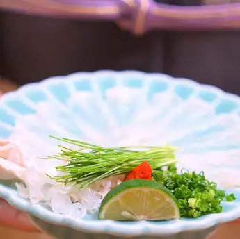 【10월 1일 해금】토라후구 본래의 맛을 남기는 일 없이.행복의 다해 회석